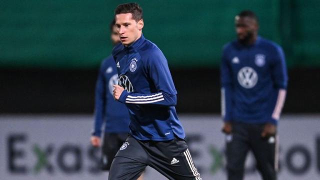 kaiyun-德国队世界杯年第一份名单,1位新人+4人久别回归