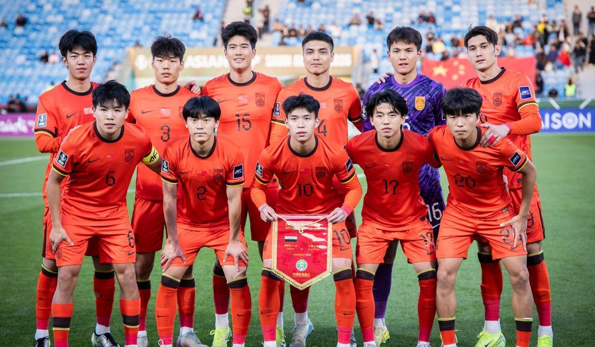 kaiyun-肖赧：U23国足个别球员将参加签约赞助商活动；安东尼奥未回京