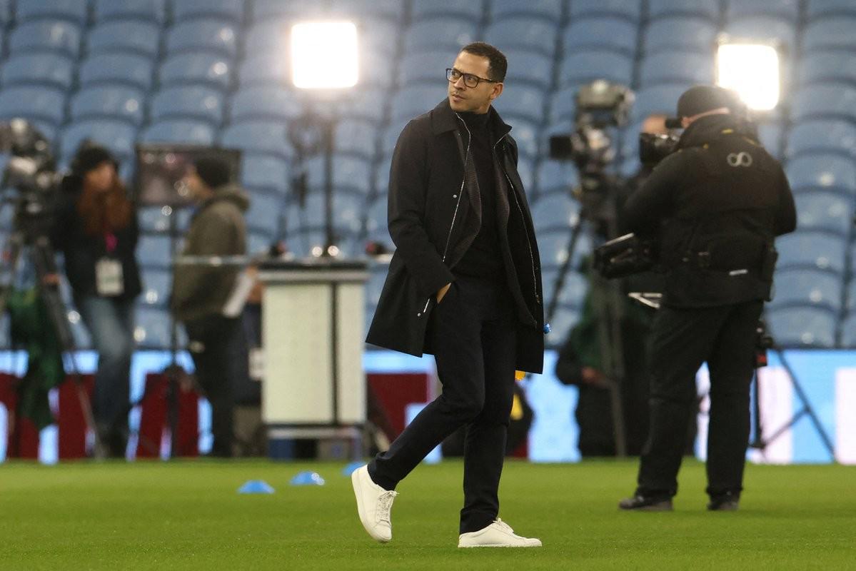 开云-罗塞尼尔：我没明确的1号门将，约恩森训练中表现很出色