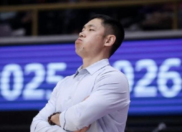 开云-张庆鹏：我们要向新疆队学习，在困难的时候认真地做好自己